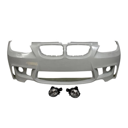 Pare Chocs Avant BMW E92 / E93 06 - 09 Look M1 - KDMPARTS EUROPE TUNING STORE