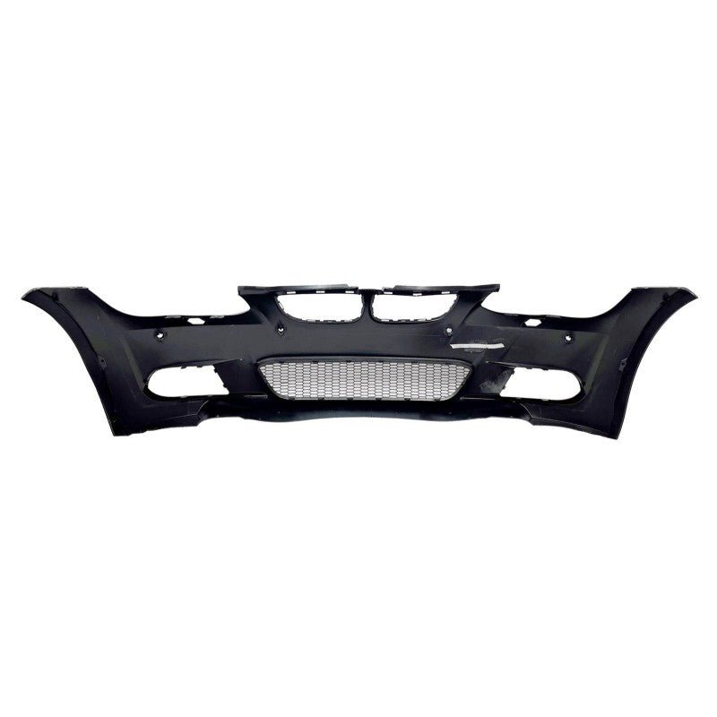 Pare Chocs Avant BMW E92 / E93 06 - 09 Tipo M - Tech ABS en plastique - KDMPARTS EUROPE TUNING STORE