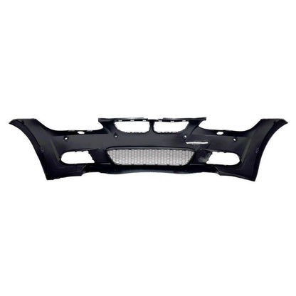 Pare Chocs Avant BMW E92 / E93 06 - 09 Tipo M - Tech Avec Lame - KDMPARTS EUROPE TUNING STORE