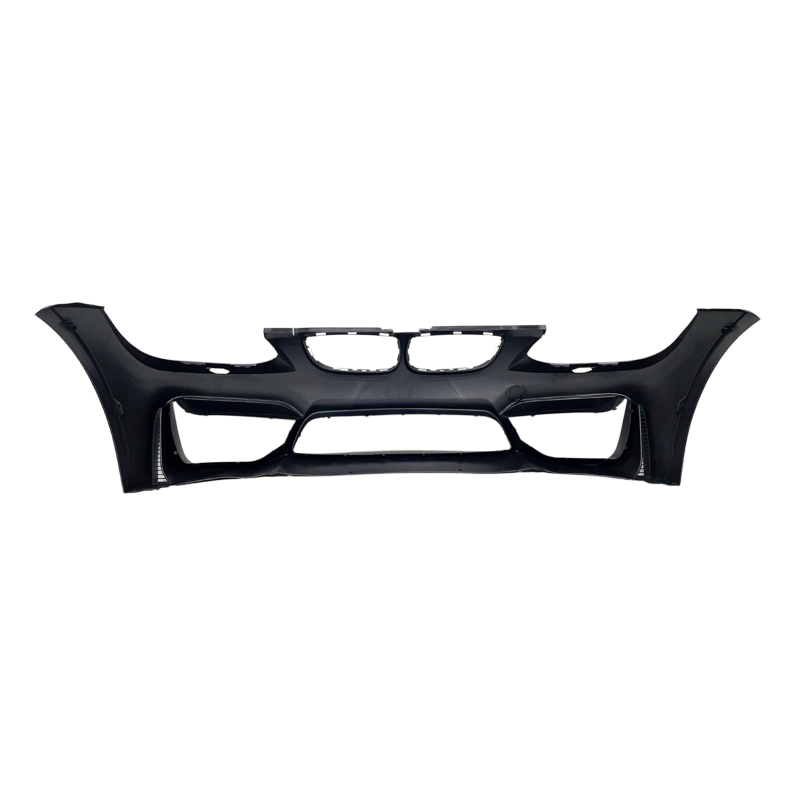 Pare Chocs Avant BMW E92 / E93 2006 - 2009 Look M4 - KDMPARTS EUROPE TUNING STORE