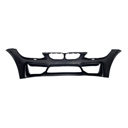 Pare Chocs Avant BMW E92 / E93 2006 - 2009 Look M4 - KDMPARTS EUROPE TUNING STORE