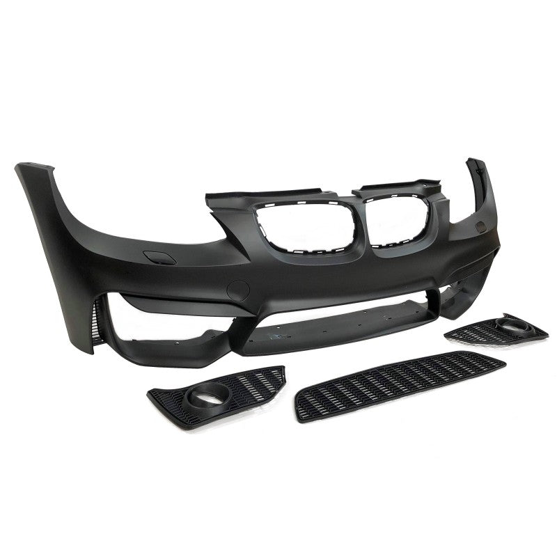 Pare Chocs Avant BMW E92 / E93 2006 - 2009 Look M4 II - KDMPARTS EUROPE TUNING STORE