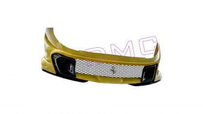 Pare chocs avant en fibre de carbone pour Ferrari 812 Competizione, compatible avec les modèles SF Superfast Coupé et GTS Spider d'origine - KDMPARTS EUROPE TUNING STORE