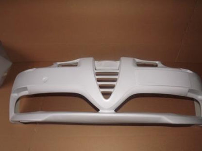 Pare chocs avant pour Alfa Romeo 147 phase 1 look GTA - KDMPARTS EUROPE TUNING STORE