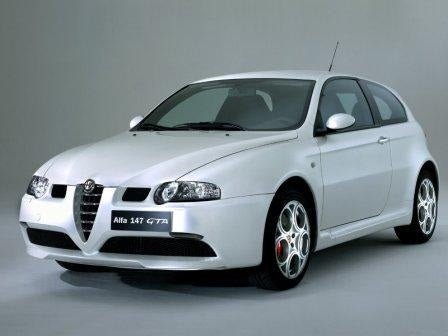 Pare chocs avant pour Alfa Romeo 147 phase 1 look GTA - KDMPARTS EUROPE TUNING STORE