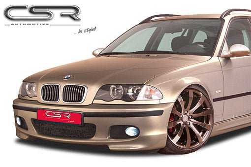 Pare chocs avant pour BMW E46 Série 3 - KDMPARTS EUROPE TUNING STORE