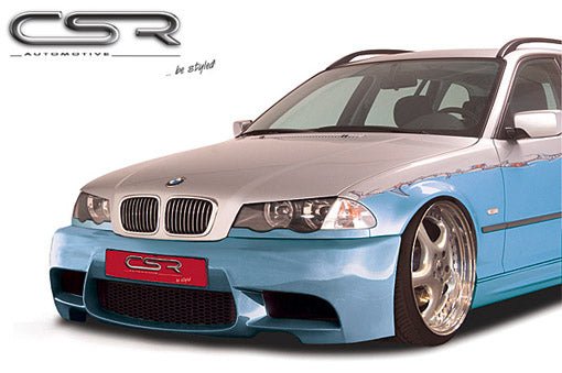 Pare chocs avant pour BMW E46 Série 3 - KDMPARTS EUROPE TUNING STORE