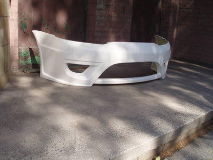 Pare chocs Avant pour hyundai coupé Tuscani Tiburon 2002-2006 avec grille en ABS intégrée - KDMPARTS EUROPE TUNING STORE