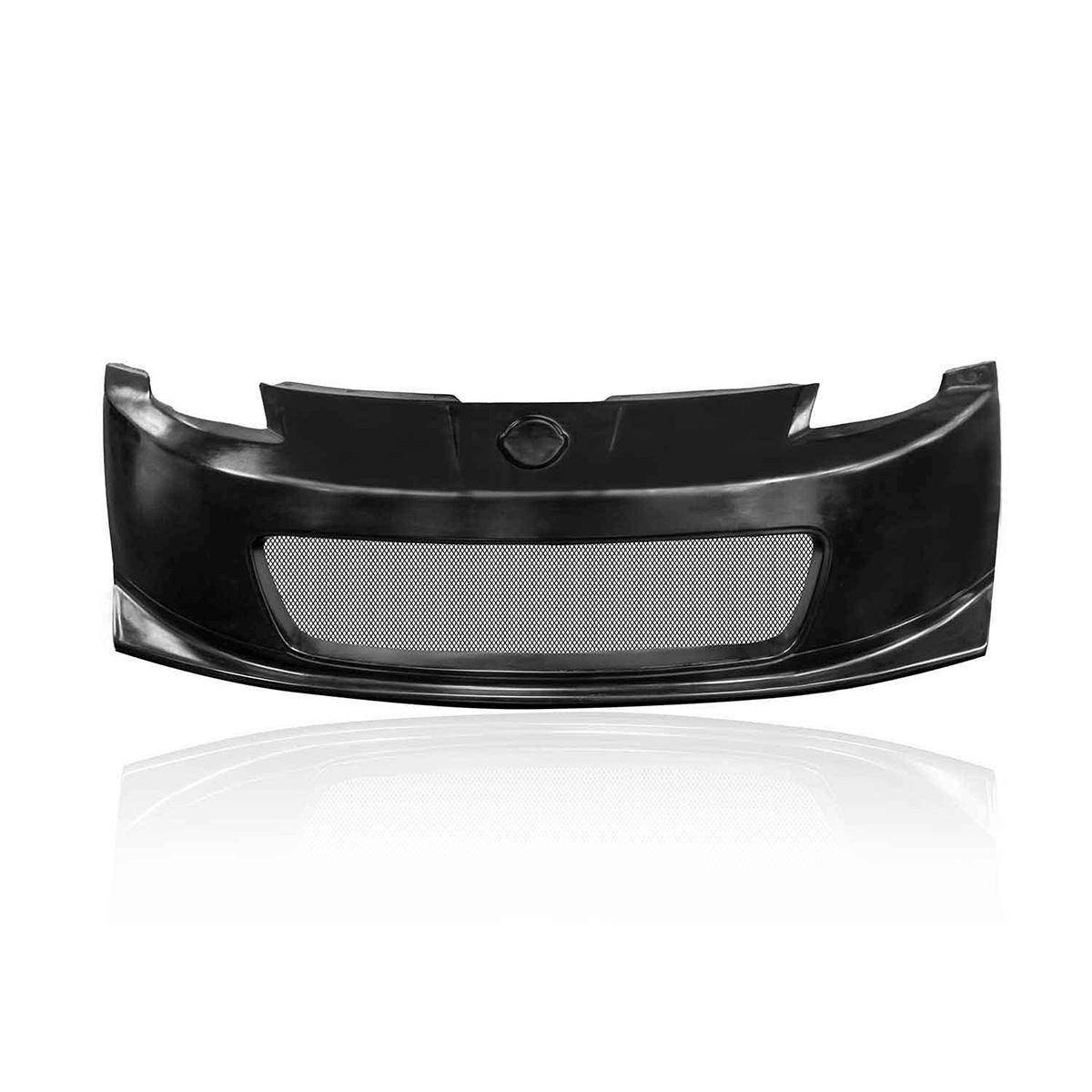 Pare chocs avant pour Nissan 350Z 2003 - 2008 Nismo V2 polyuréthane - KDMPARTS EUROPE TUNING STORE