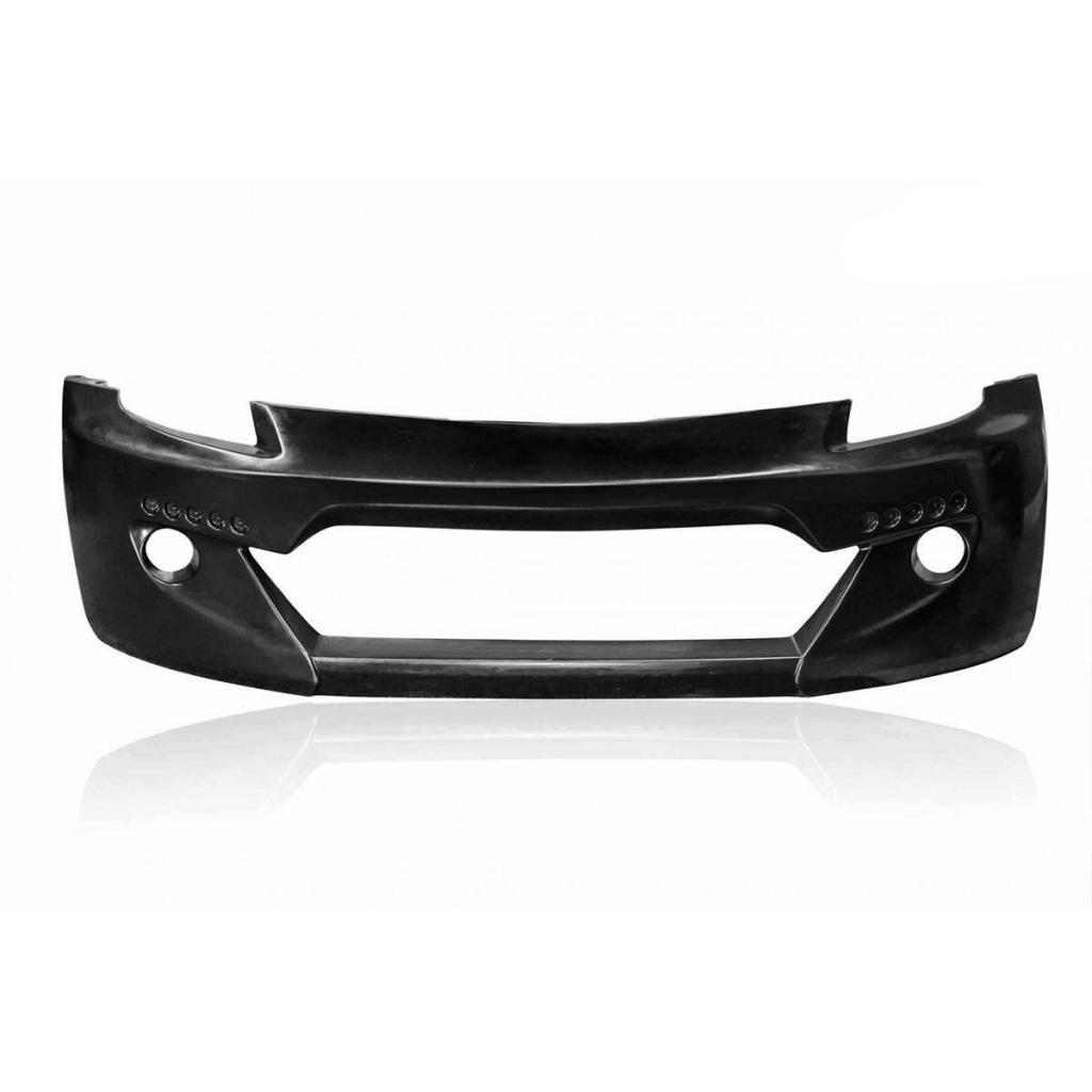 Pare chocs avant pour Nissan 350Z 2003 - 2009 rocket bunny - KDMPARTS EUROPE TUNING STORE