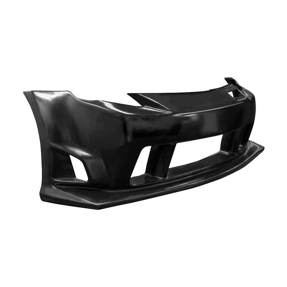 Pare chocs avant pour Nissan 350Z 2003 - 2009 Style GT polyuréthane - KDMPARTS EUROPE TUNING STORE
