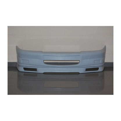 Pare Chocs Avant pour Opel Astra F - KDMPARTS EUROPE TUNING STORE