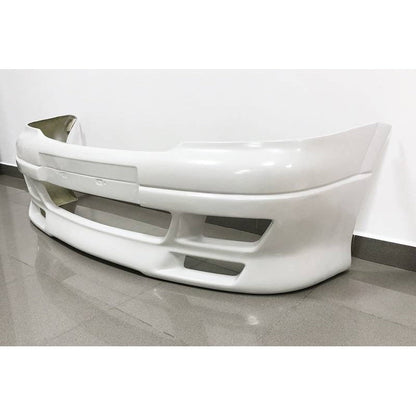 Pare Chocs Avant pour Opel Astra G Sport - KDMPARTS EUROPE TUNING STORE