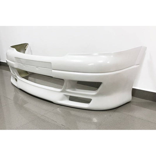Pare Chocs Avant pour Opel Astra G Sport - KDMPARTS EUROPE TUNING STORE