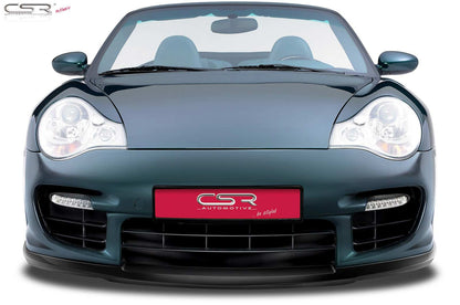 Pare chocs avant pour Porsche 911 / 996 Facelift - KDMPARTS EUROPE TUNING STORE