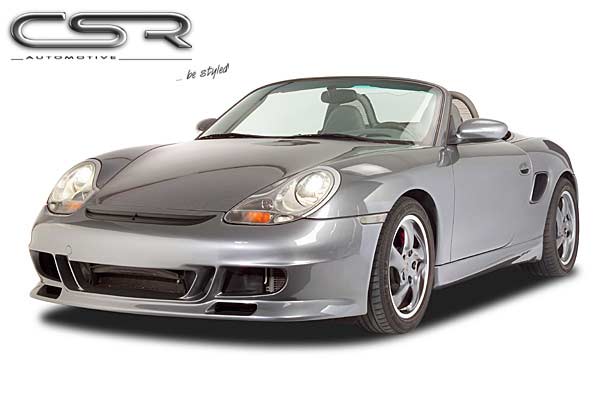 Pare chocs avant pour Porsche 911 type 996/ Boxster 986 - KDMPARTS EUROPE TUNING STORE