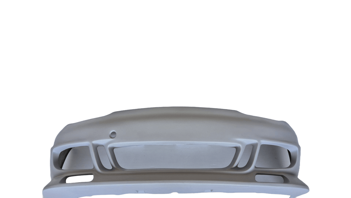 Pare chocs avant pour Porsche Boxster 986 (96 - 04) – Look GT3 - KDMPARTS EUROPE TUNING STORE