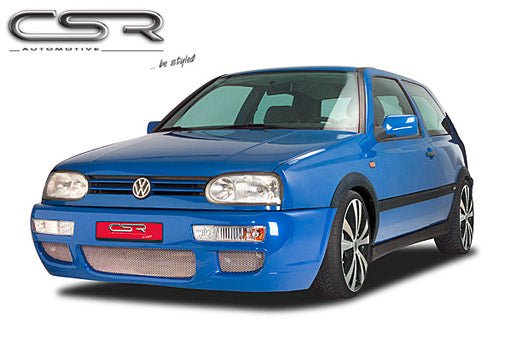 Pare chocs avant pour VW Golf 3 - KDMPARTS EUROPE TUNING STORE