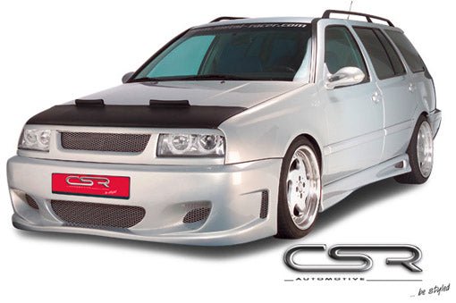 Pare chocs avant pour VW Golf 3 / Vento - KDMPARTS EUROPE TUNING STORE