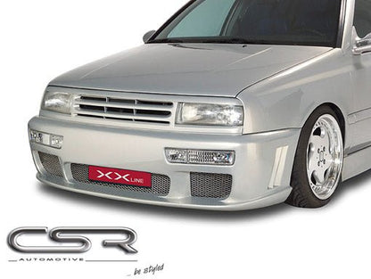Pare chocs avant pour VW Golf 3 / Vento - KDMPARTS EUROPE TUNING STORE