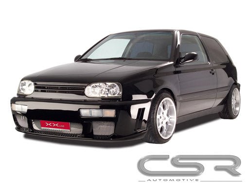 Pare chocs avant pour VW Golf 3 / Vento - KDMPARTS EUROPE TUNING STORE