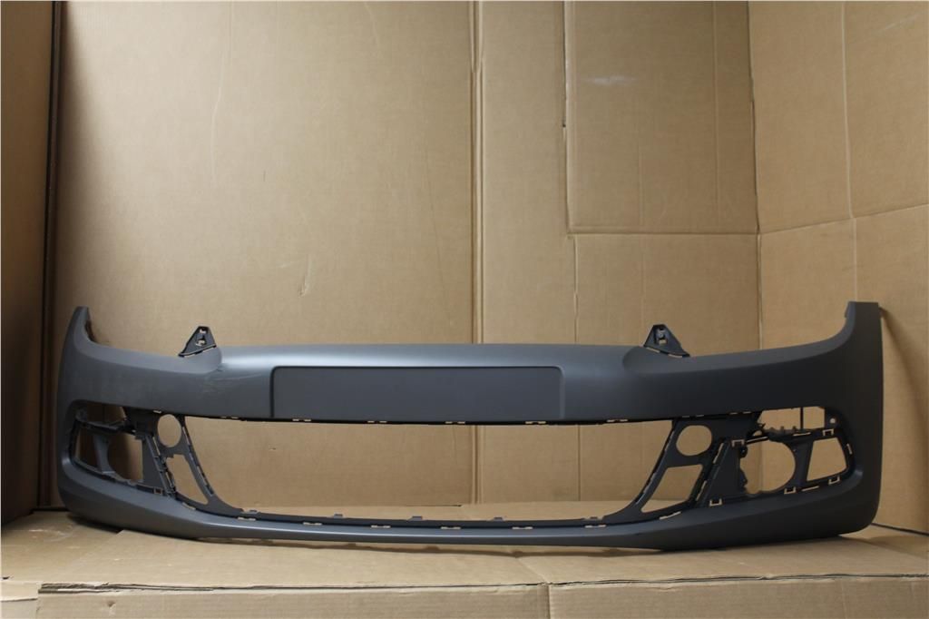 Pare chocs avant sans système de lavage des phares DIEDERICHS pour VOLKSWAGEN SCIROCCO III (137, 138) 05/2008 - 11/2017 - KDMPARTS EUROPE TUNING STORE