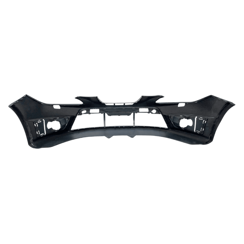 Pare Chocs Avant Seat Leon MK2 2009-2013 Look Cupra - KDMPARTS EUROPE TUNING STORE