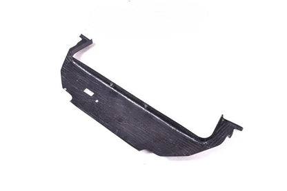 Pare feu central du compartiment moteur pour Ferrari F458 Coupé Italia 2010 - 2014 en fibre de Carbone haute brillance - KDMPARTS EUROPE TUNING STORE
