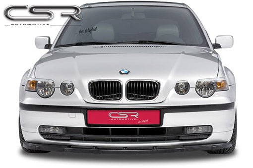 Paupières de phares avant pour BMW E46 Compact - droite / gauche - KDMPARTS EUROPE TUNING STORE