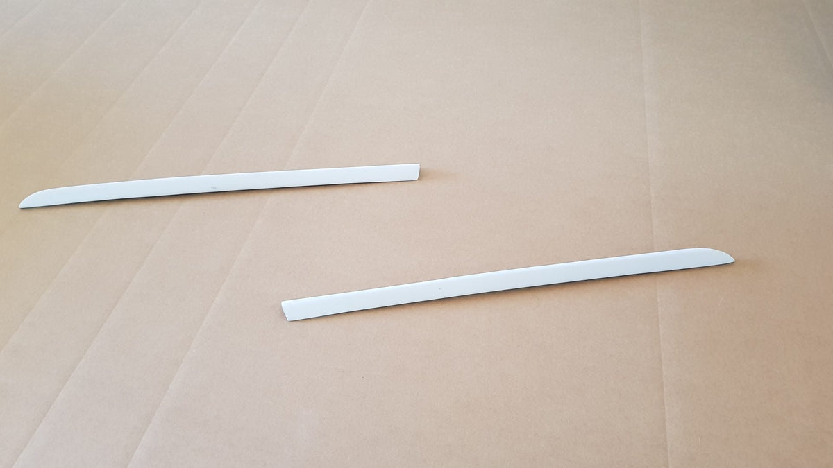 Paupières de phares BMW Série 3 E30 (87 - 94) - KDMPARTS EUROPE TUNING STORE