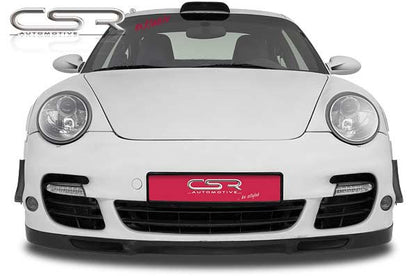 Prise d'air de toit pour Porsche 911 / 997 - KDMPARTS EUROPE TUNING STORE