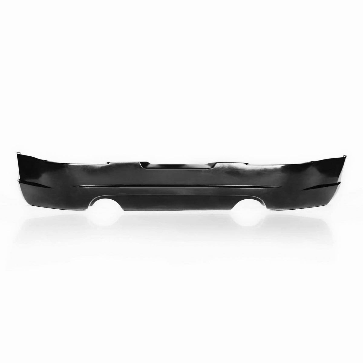 Rajout de Pare chocs arrière pour Nissan 350Z 2003 - 2008 Style JDM polyuréthane - KDMPARTS EUROPE TUNING STORE