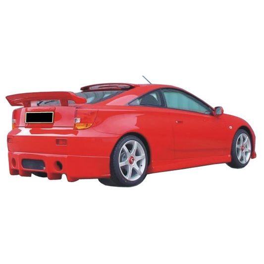 Rajout de pare chocs arrière pour Toyota Celica T23 (99 - 06) – sport - KDMPARTS EUROPE TUNING STORE