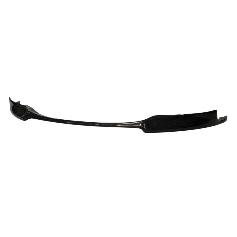 Rajout de Pare chocs Avant BMW E92 Look M3 / E93 Look M3 / Look M3 Cabriolet en Carbone - KDMPARTS EUROPE TUNING STORE