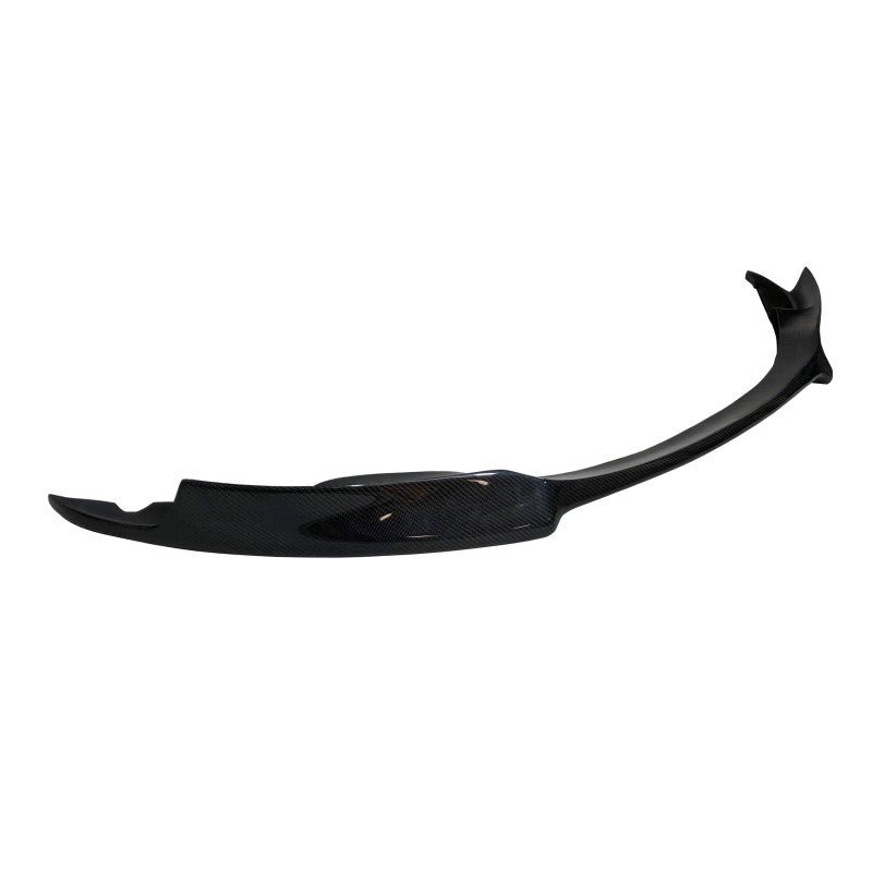 Rajout de Pare chocs Avant BMW E92 Look M3 / E93 Look M3 / Look M3 Cabriolet en Carbone - KDMPARTS EUROPE TUNING STORE