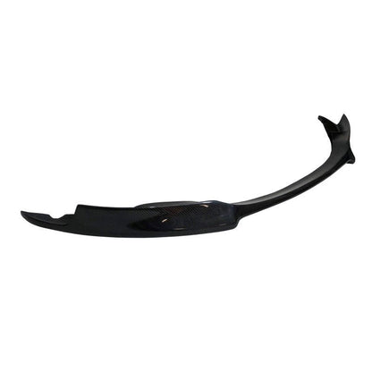 Rajout de Pare chocs Avant BMW E92 Look M3 / E93 Look M3 / Look M3 Cabriolet en Carbone - KDMPARTS EUROPE TUNING STORE
