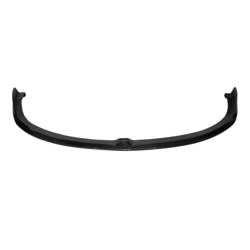 Rajout de Pare chocs Avant en Carbone pour Subaru Impreza '08 - KDMPARTS EUROPE TUNING STORE