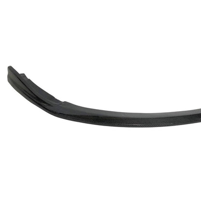 Rajout de Pare chocs Avant en Carbone pour Subaru Impreza '08 - KDMPARTS EUROPE TUNING STORE