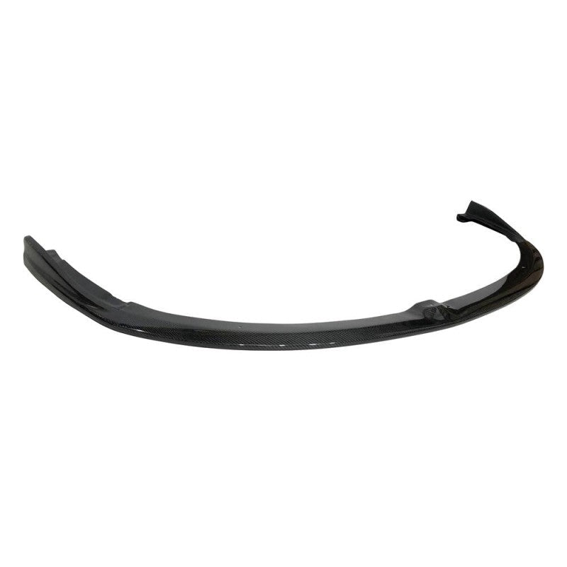 Rajout de Pare chocs Avant en Carbone pour Subaru Impreza '08 - KDMPARTS EUROPE TUNING STORE