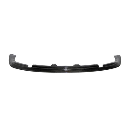 Rajout de Pare chocs Avant en Carbone pour Subaru Impreza GDB STI '04 - KDMPARTS EUROPE TUNING STORE