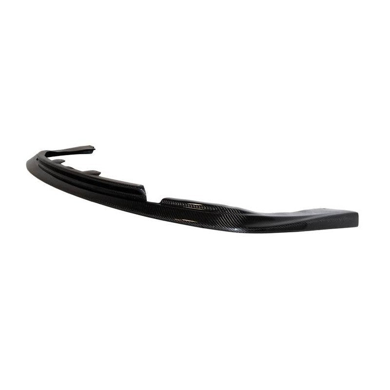 Rajout de Pare chocs Avant en Carbone pour Subaru Impreza GDB STI '04 - KDMPARTS EUROPE TUNING STORE