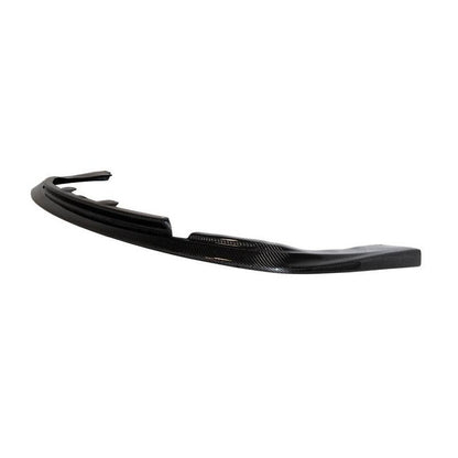 Rajout de Pare chocs Avant en Carbone pour Subaru Impreza GDB STI '04 - KDMPARTS EUROPE TUNING STORE
