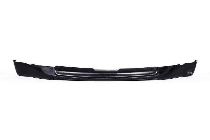 Rajout de Pare chocs avant pour Nissan 350Z 2006 - 2008 Style JDM polyuréthane - KDMPARTS EUROPE TUNING STORE
