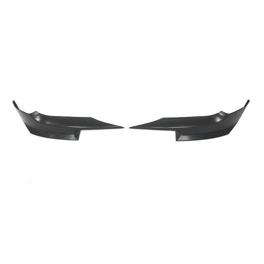 Rajouts de Pare chocs avant BMW E92 / E93 2006 - 2009 Look MTech - KDMPARTS EUROPE TUNING STORE