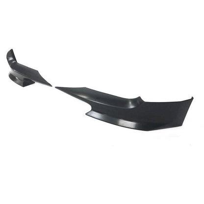 Rajouts de Pare chocs avant BMW E92 / E93 2006 - 2009 Look MTech - KDMPARTS EUROPE TUNING STORE