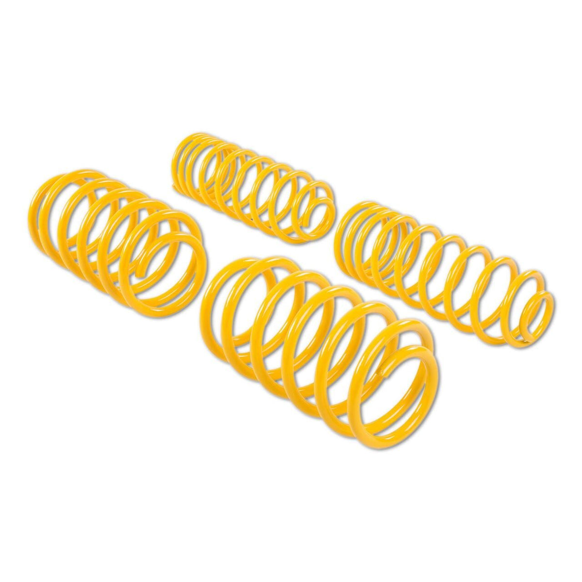 Ressorts courts Pour BMW Série 3 (E30) 3/1, 3/A, M3 (09/1982 - 03/1992) - KDMPARTS EUROPE TUNING STORE