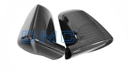 Rétroviseurs latéraux en fibre de carbone Aperture, DMC pour Lamborghini Aventador Coupé et Roadster d'origine - KDMPARTS EUROPE TUNING STORE