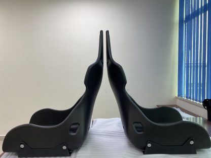 Siège de course en fibre de carbone DMC – Fabrication de précision, conçue pour les performances des supercars - KDMPARTS EUROPE TUNING STORE