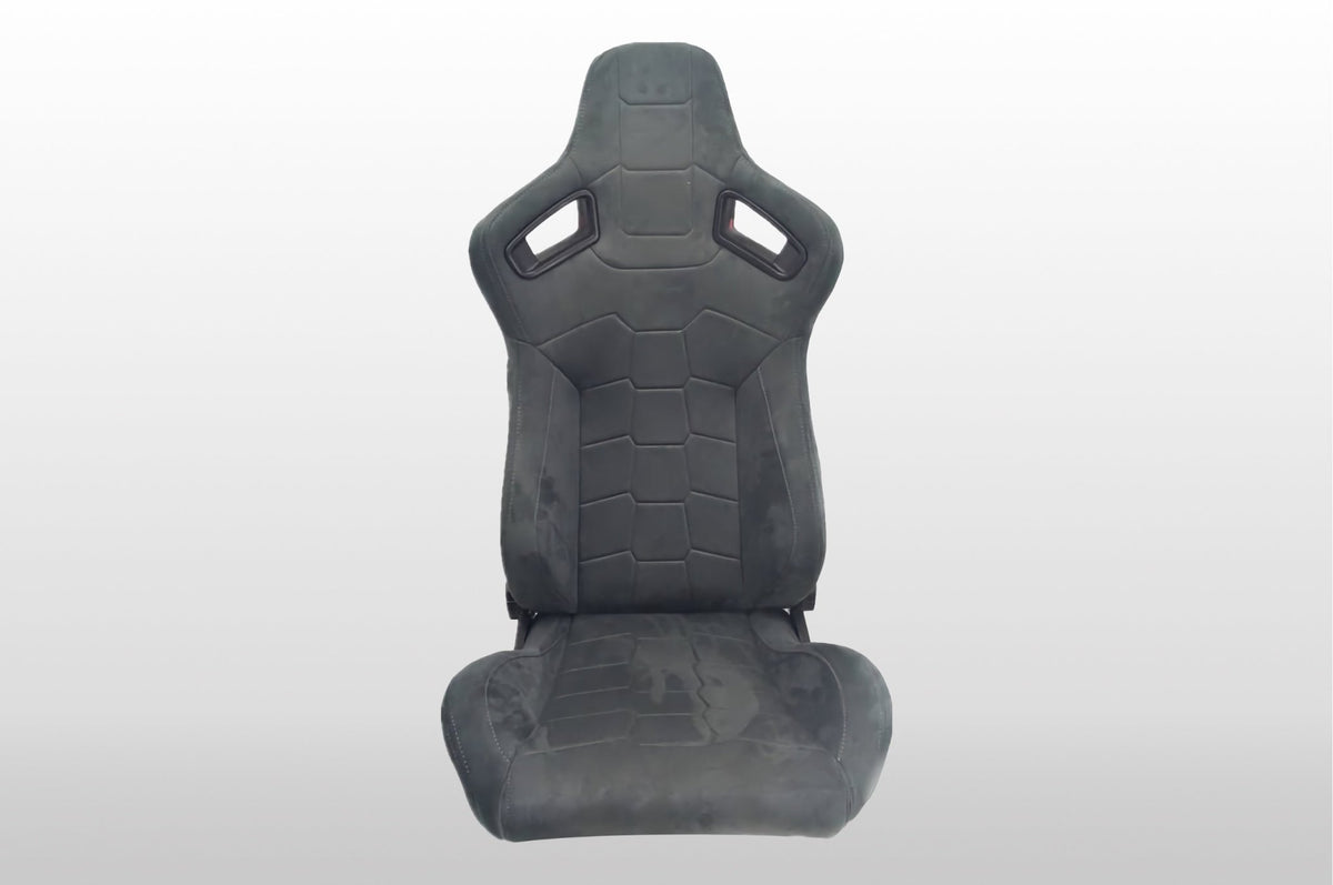 Sièges de voiture de sport inclinables de DMC pour McLaren, Lamborghini, Ferrari, Porsche, Aston Martin, Maserati - KDMPARTS EUROPE TUNING STORE