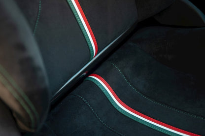 Sièges de voiture de sport inclinables de DMC pour McLaren, Lamborghini, Ferrari, Porsche, Aston Martin, Maserati - KDMPARTS EUROPE TUNING STORE